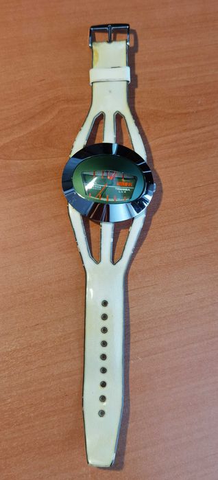 Часовник Spaceman Tressa Lux