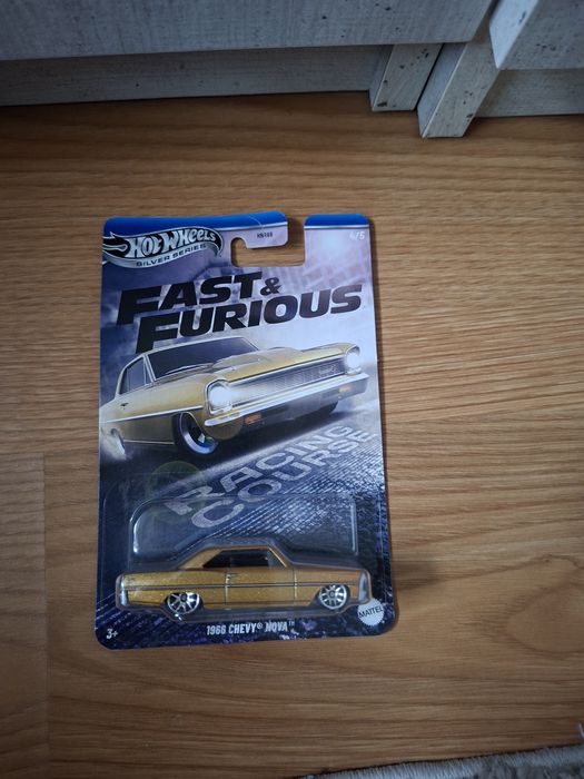 Hot Wheels Колички