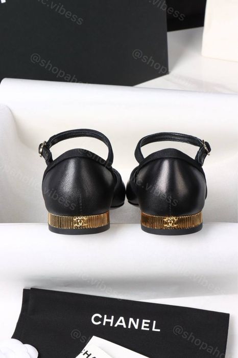 Sandale Chanel 35-42