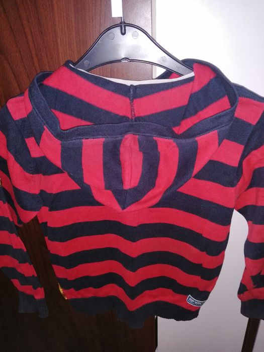 Hanorac Fulger M Queen  8 ani