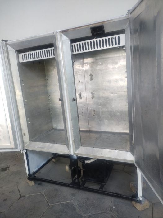 Холодильный камера