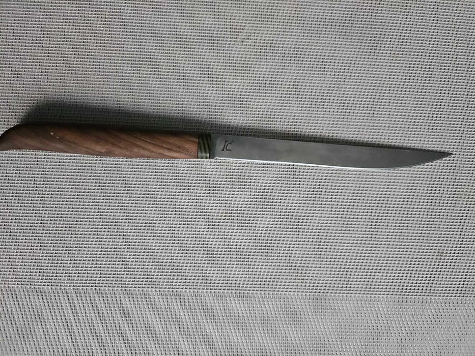 Нож ръчна изработка