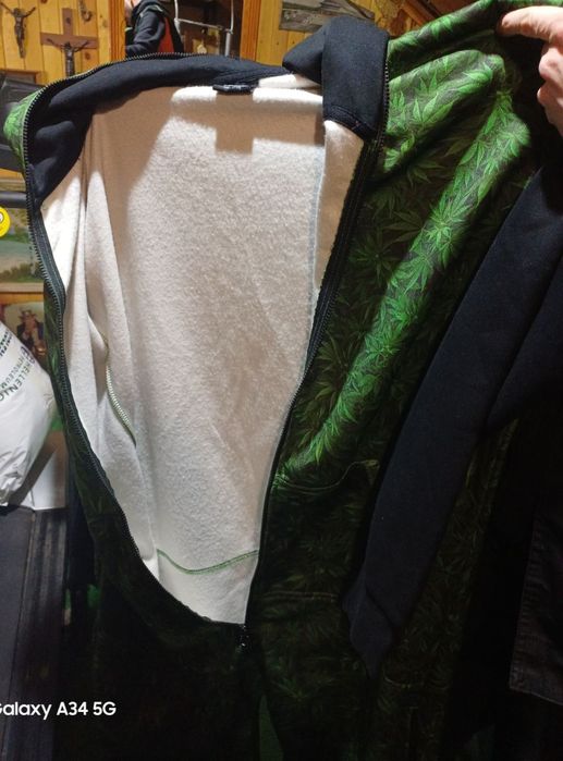 Гащеризон от Холандия