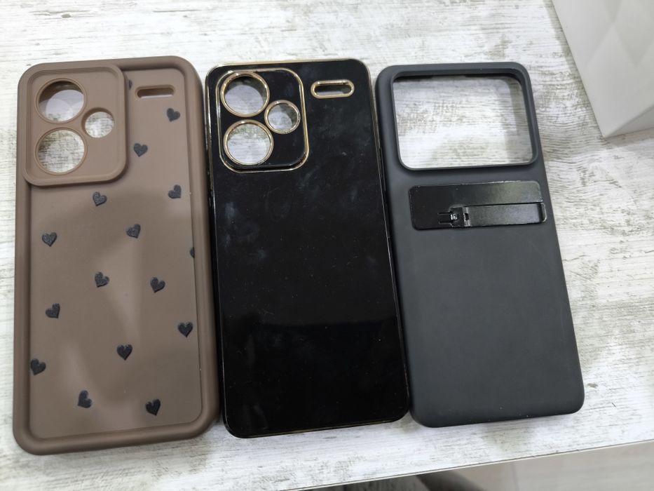 Xiaomi Redmi Note 13 Pro Plus 512 GB