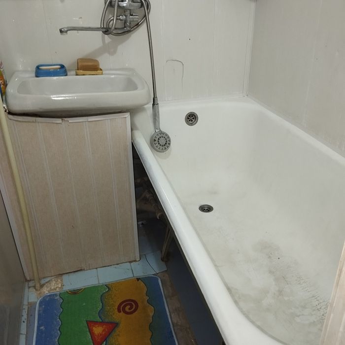 Квартира 3 комната 1 этаж Навои город