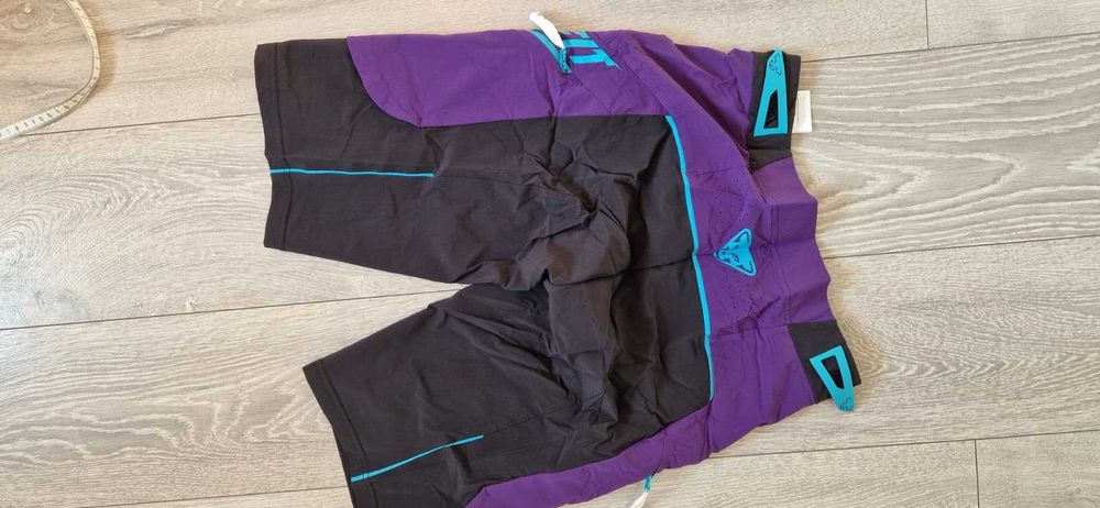 Pantaloni Dama Dynafit masura XS S M salewa salomon bike munte