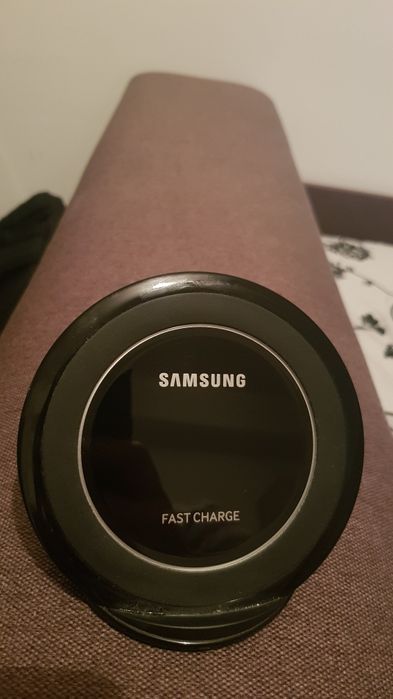 Samsung charger wireless