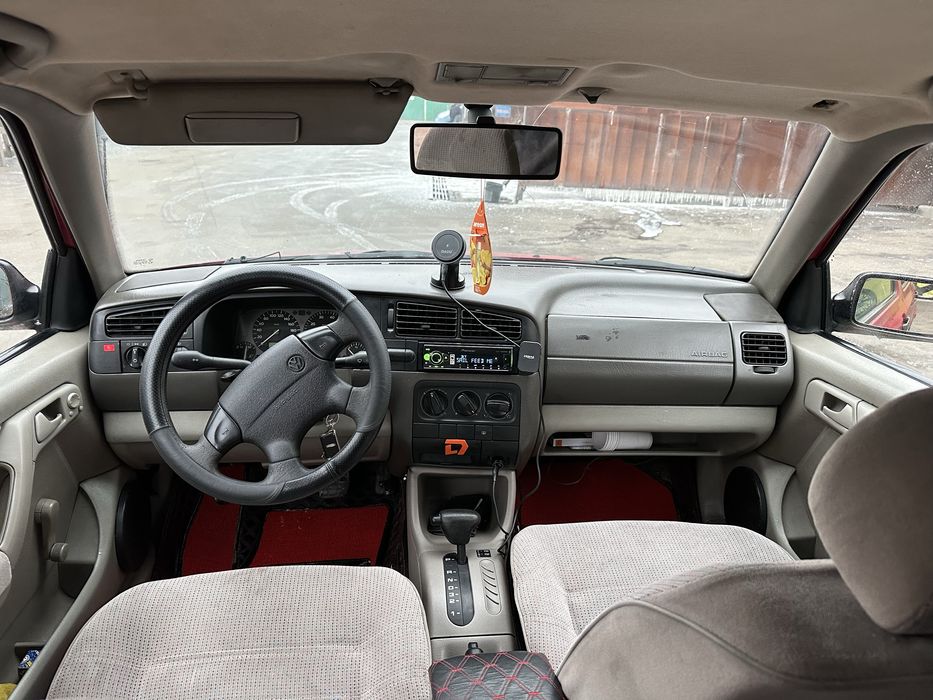 Гольф 3 1995г  продаю срочно