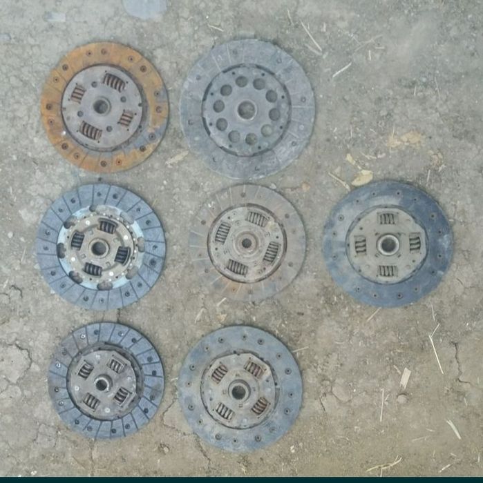 Продам  запчасти