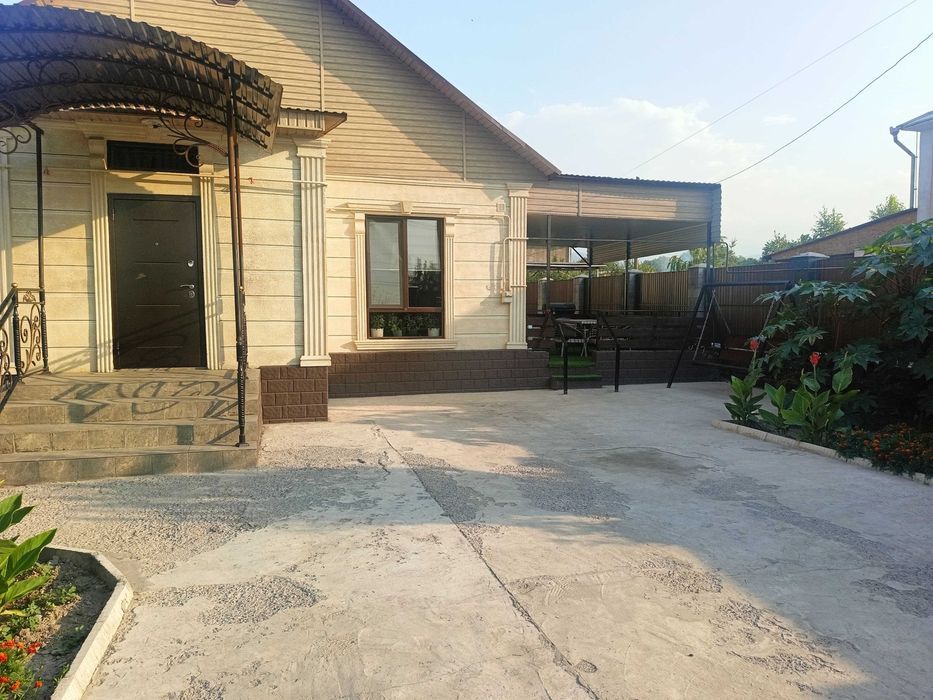 Дом в поселке  Жалпаксай