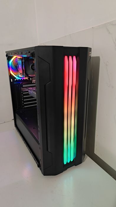 Продается игровой/рабочий ПК