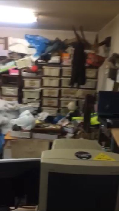 Продава се Склад в София, Хаджи Димитър - 80 кв.м за 848 €/кв.м - Снимка #4