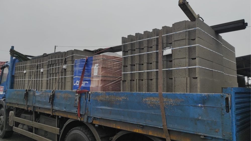 Boltari fundatie Iasi 500x200x238