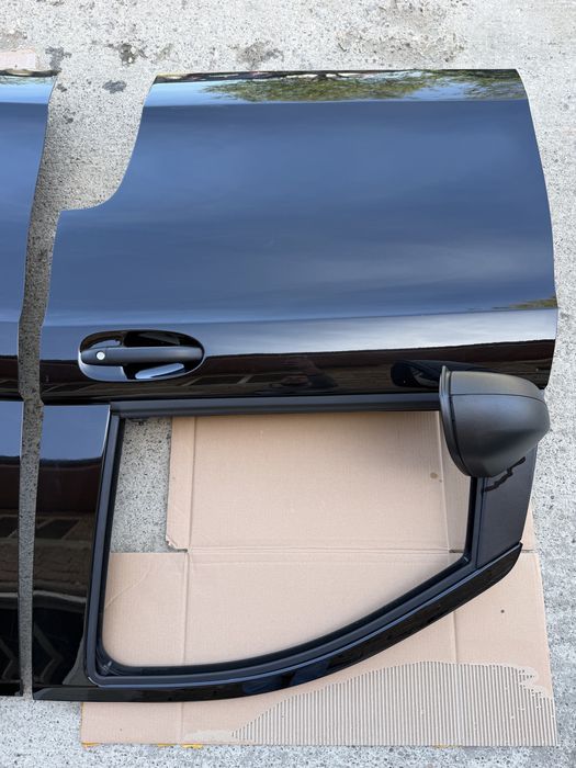Usa / Portiera Mercedes Vito W447, V Class W447 2014-2026