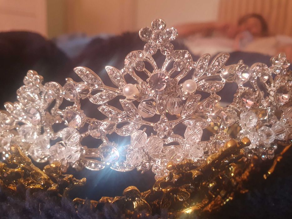 Coronite pentru evenimente