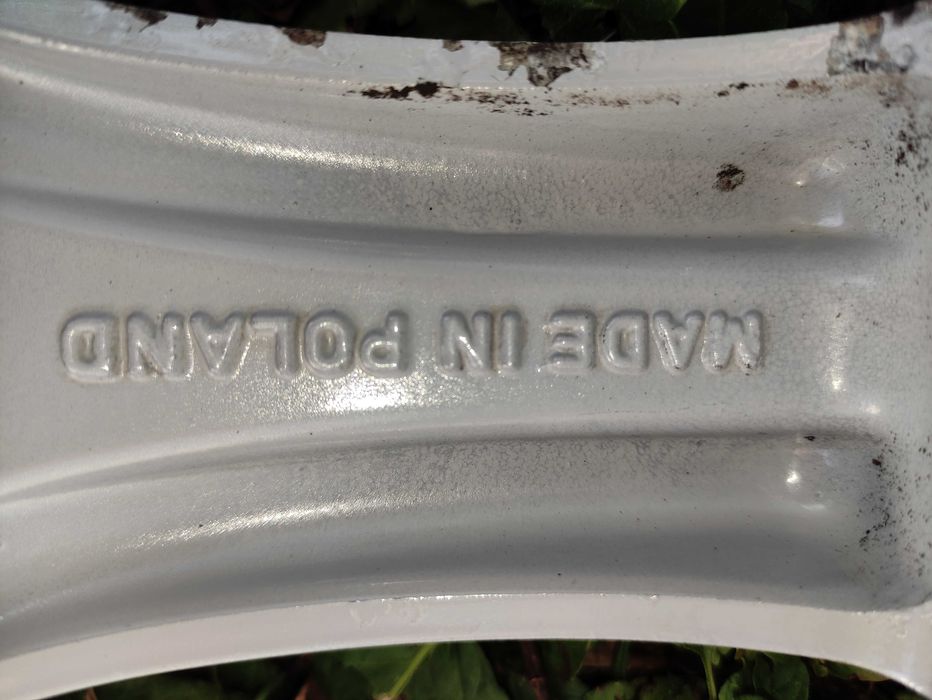 Jante Mercedes Minelauva R17