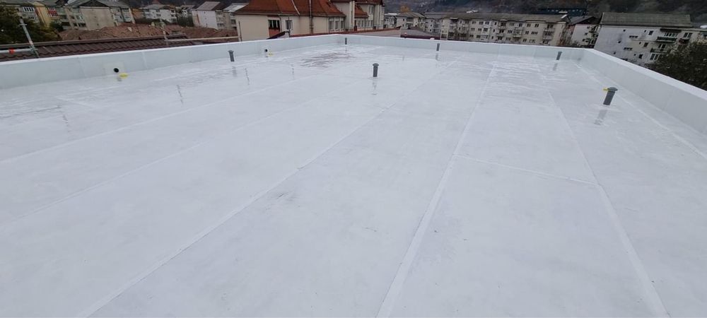 Executam Hidroizolatie Lichida