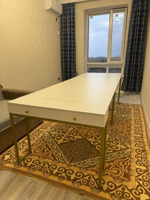 Стол транысфоремер оптовый склад в КАРАГАНДЕ