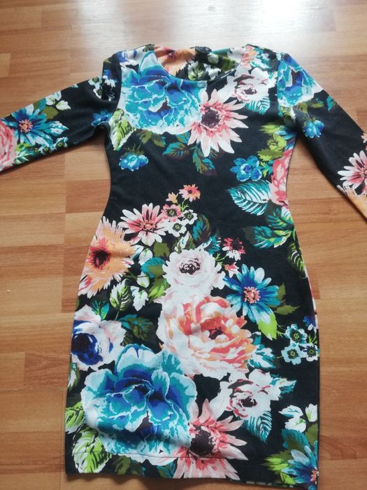 Rochiță nr s impecabila