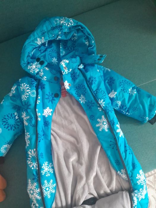 Комбинезон 5000т