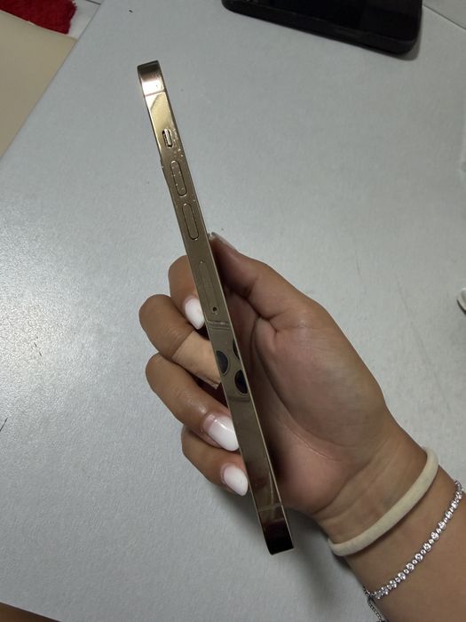 Iphone 13 Pro Max Gold 256 GB