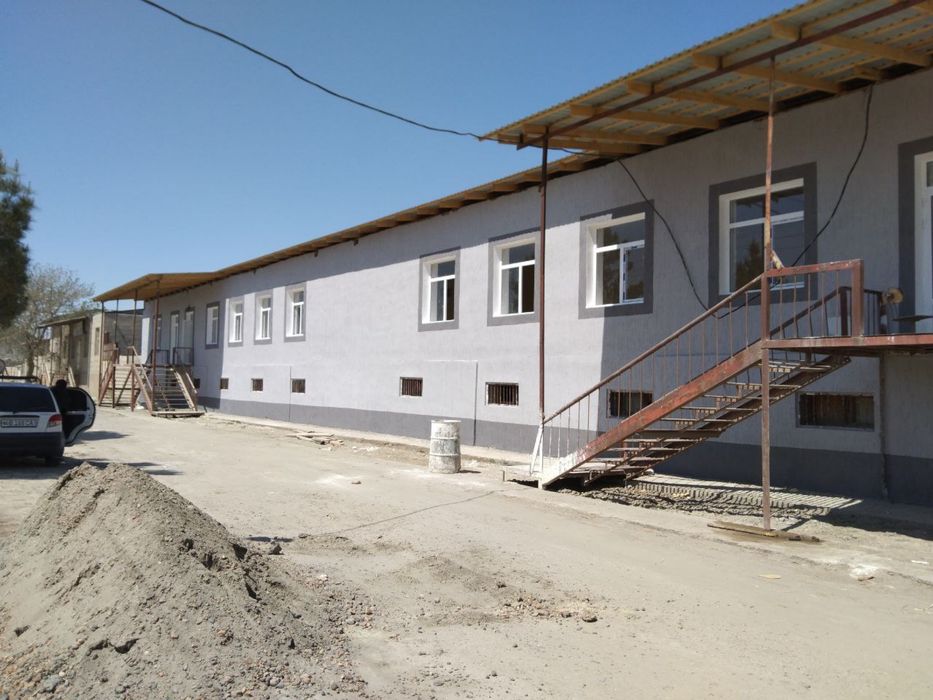 Нотурар бино цех