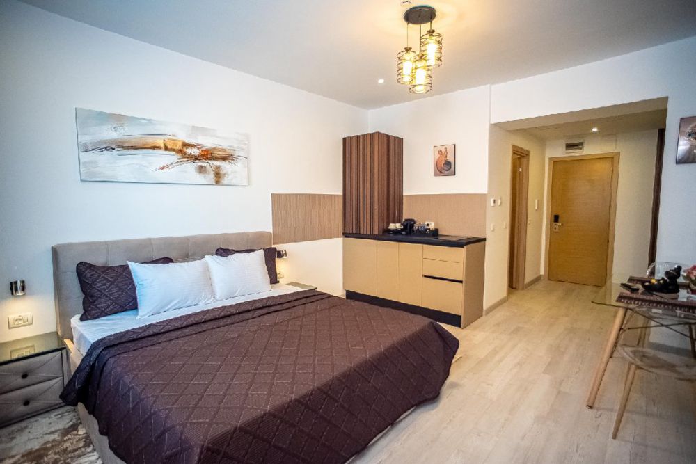 Regim Hotelier Premium