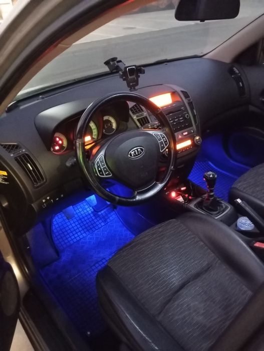 KIA ceed 1.6  CRDI