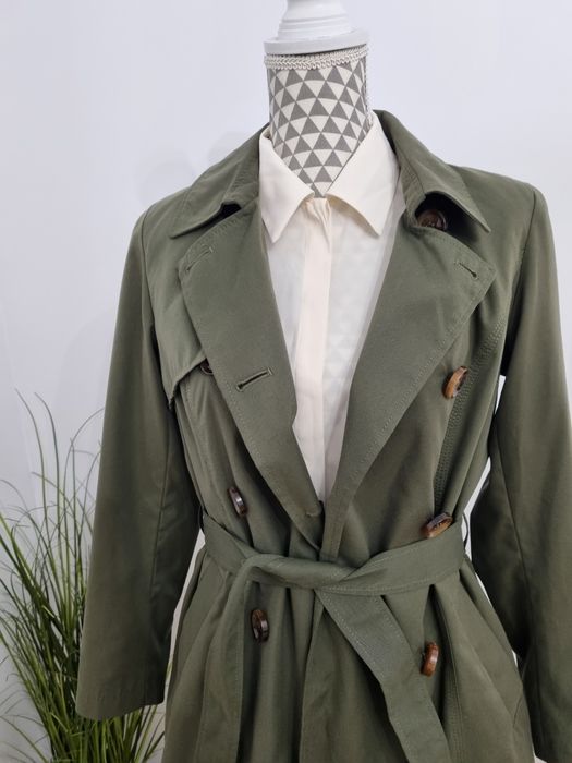 Trench de la Only (mar XS)