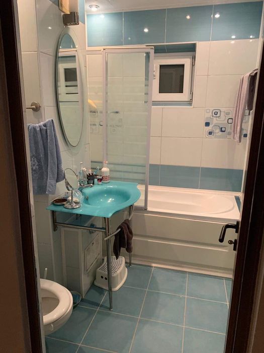 Apartament 3 camere de inchiriat