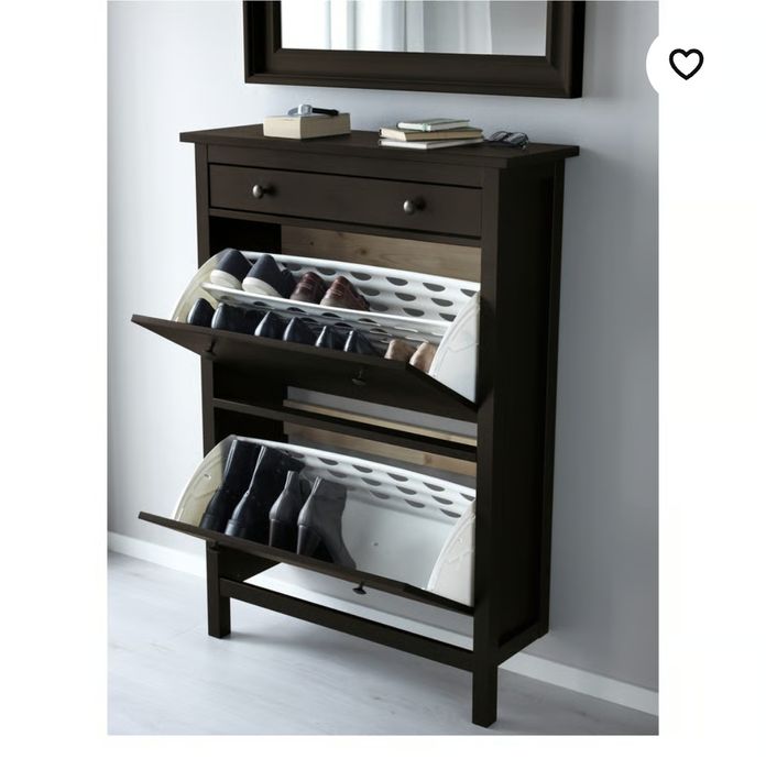 Pantofar Ikea/ Dulap pantofi cu 2 compartimente