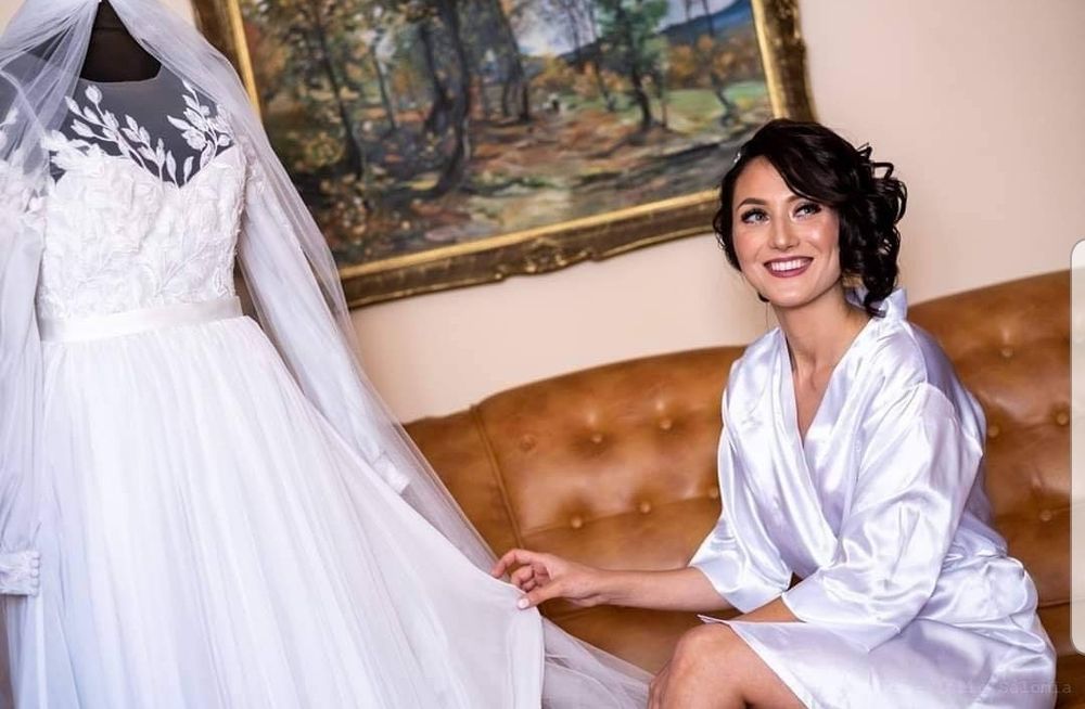 Inchiriez bust manechin mire si mireasa