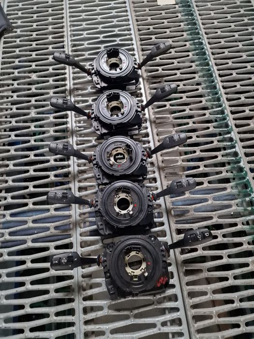 Spira volan szl bmw e81 e82 e87 e88 e90 e91 e92 e93 x1 e84 fara pilot