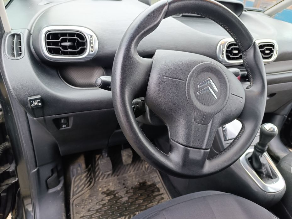 Citroen C3 picasso