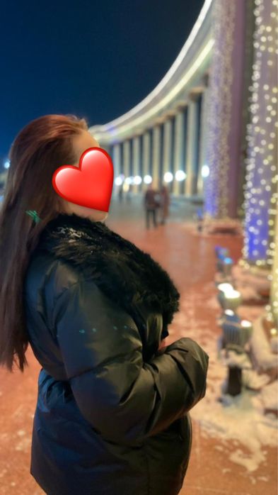 Женская куртка