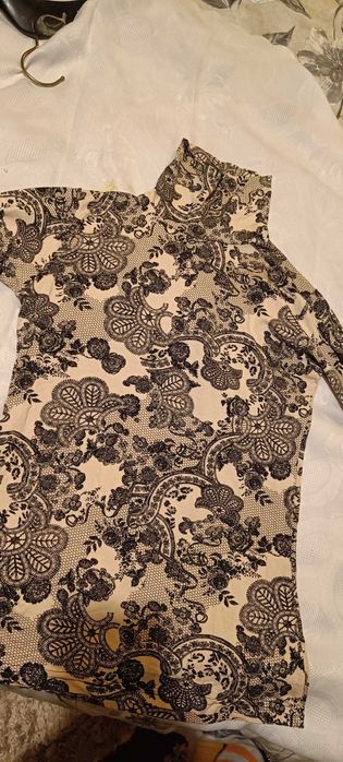 Дамски блузи M/S/L