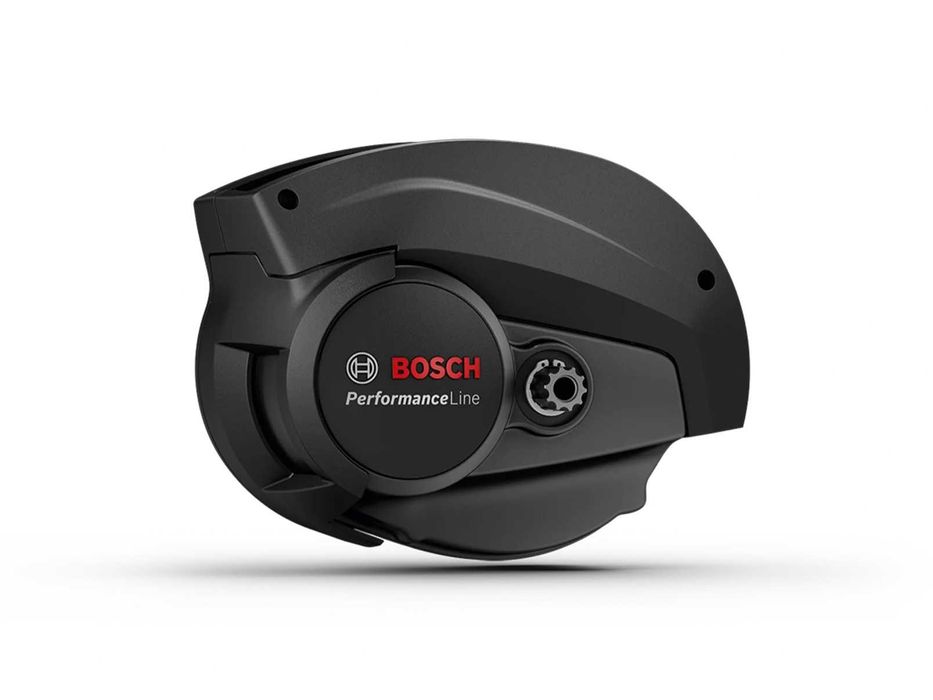 Deblocare/Delimitare biciclete electrice eBike cu motoare Bosch 25km/h