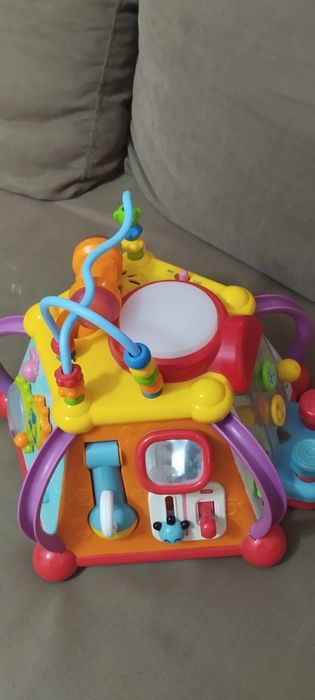 Музикална играчка