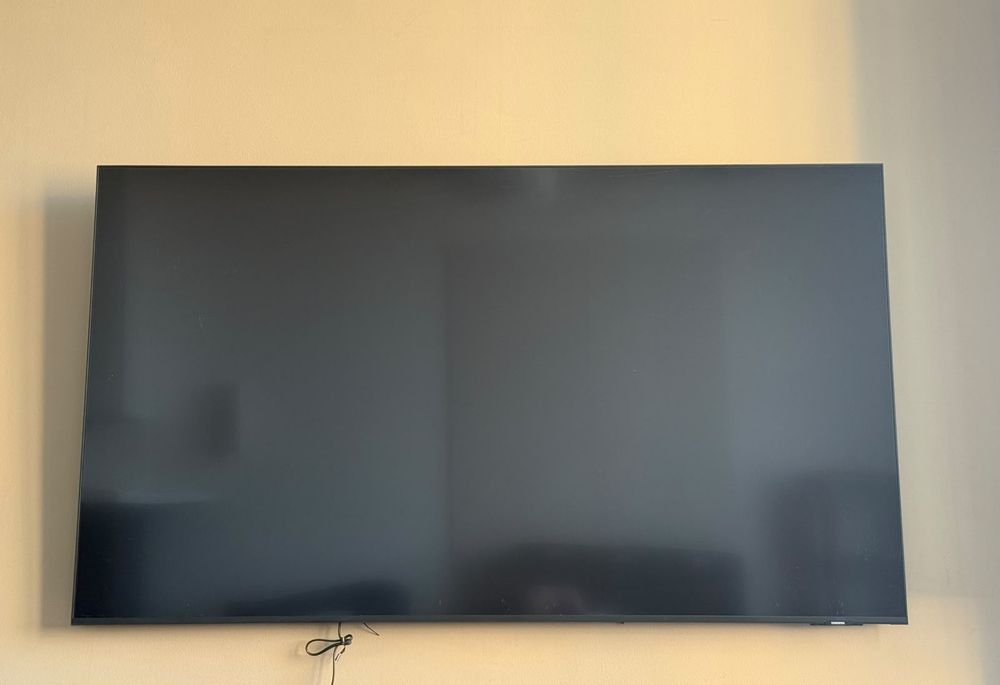 Samsung smart tv