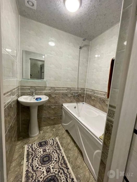 Chilonzor metrosi yaqinda arenda 2 xonali