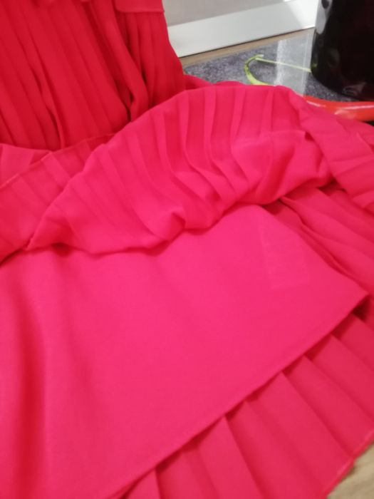 Rochiță Next pt 6-7 ani