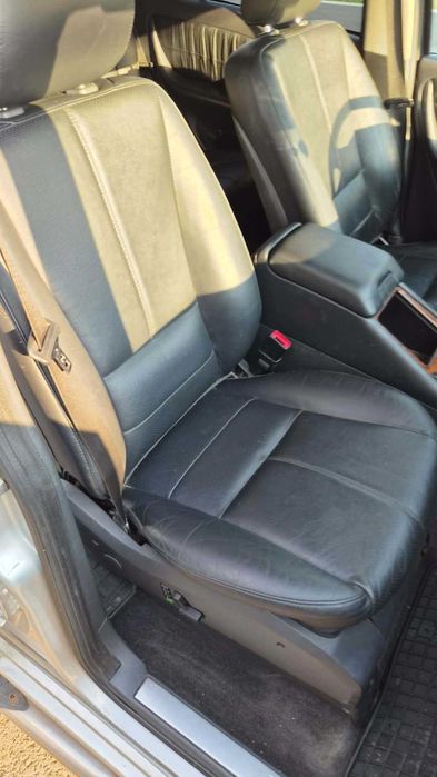 MERCEDES-BENZ ML-Class 2003 — imagine 5