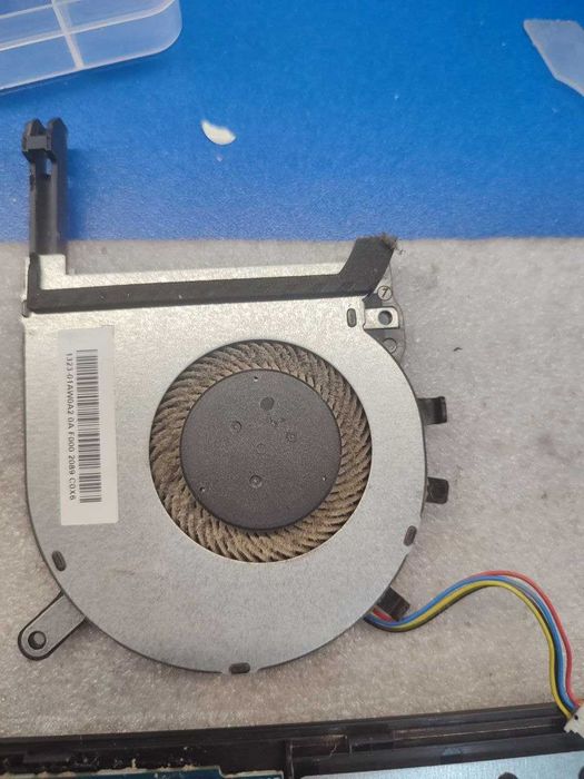 Бауыржан - честный и частный мастер ремонт ноутбуков и ПК - Компьютеры ...