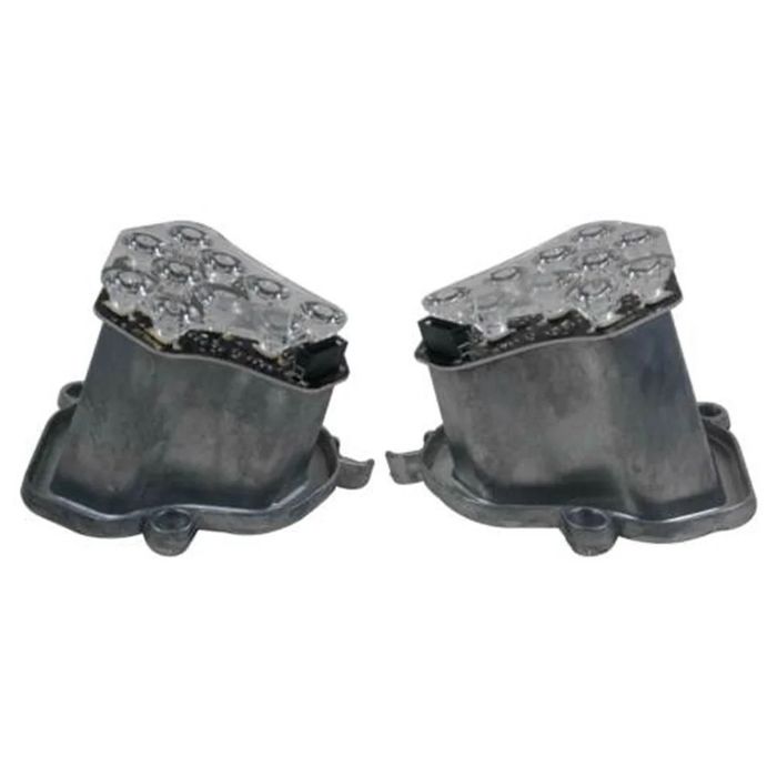 Modul LED droser semnal Bmw Seria 5 F10 F11 F07 GT 2010-2013 NON LCI