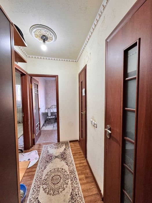 Продам  1комн кв 11мкр