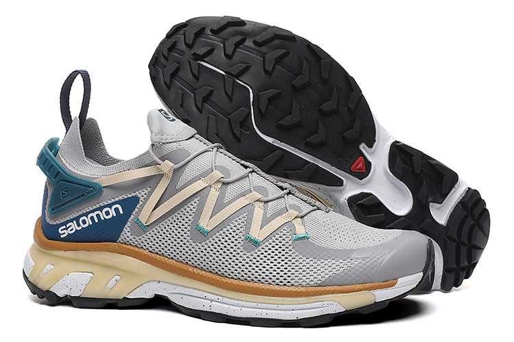 Кроссовки Salomon XT-RUSH