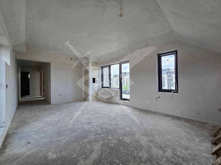 Продава се Тристаен апартамент в София, Левски В - 154 кв.м за 1260 €/кв.м - Снимка #1
