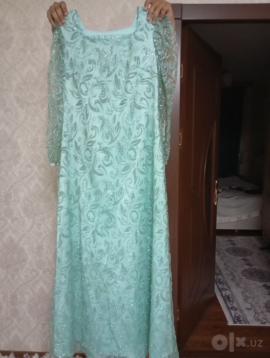 Vechirniy koʻylak 46 48razmer