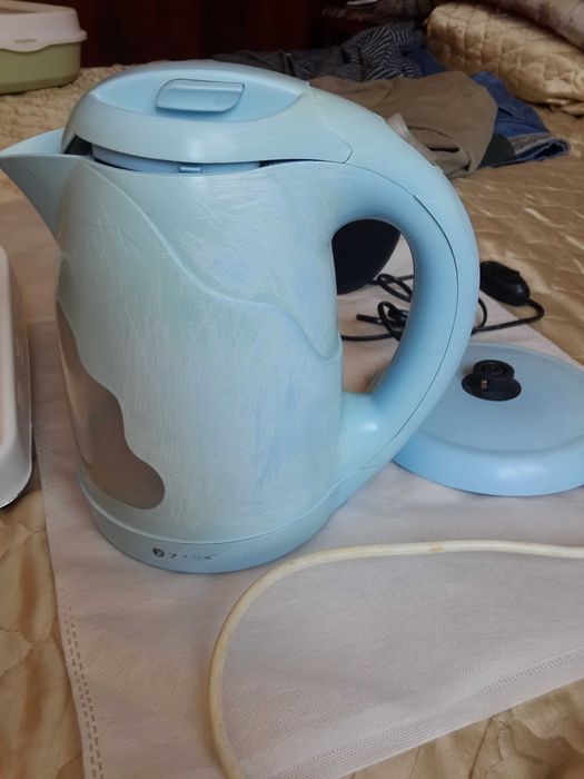 Электро приборы .