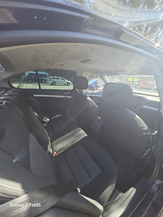 Skoda octavia 2 2008
